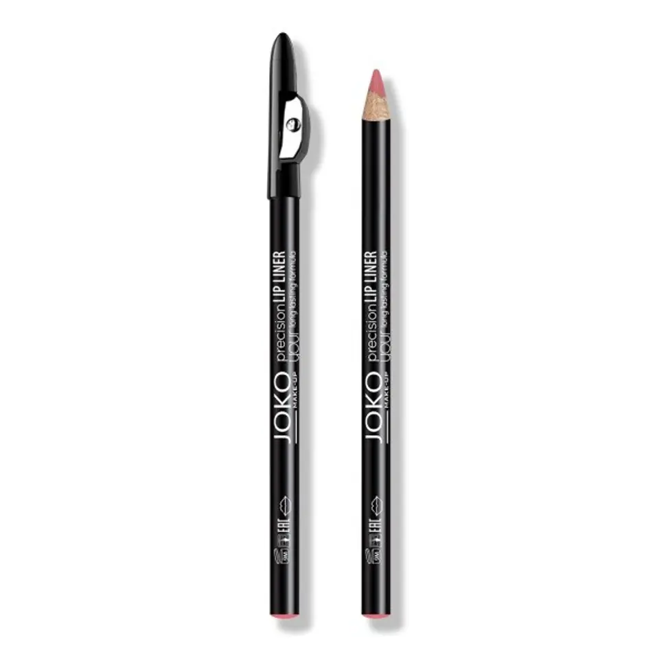 ⁨Joko Konturówka do ust Precision Lip Liner nr 44 1szt⁩ w sklepie Wasserman.eu