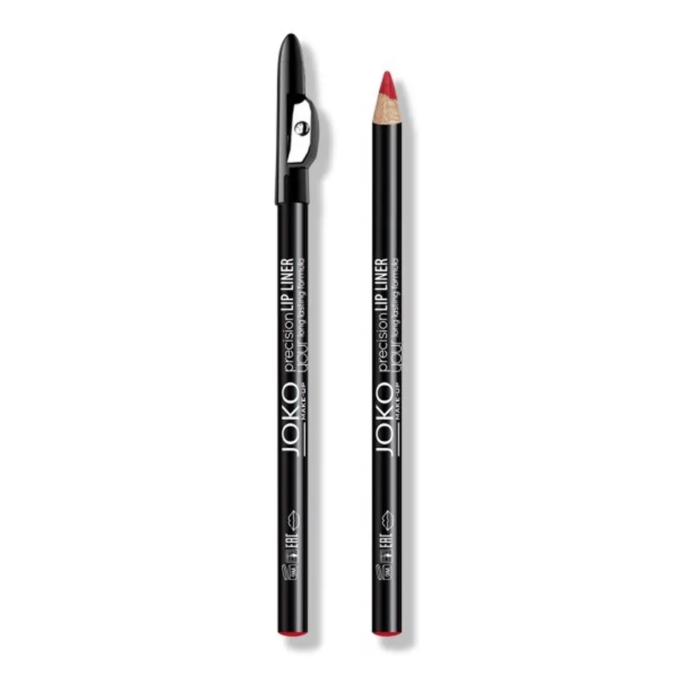 ⁨Joko Konturówka do ust Precision Lip Liner nr 51 1szt⁩ w sklepie Wasserman.eu