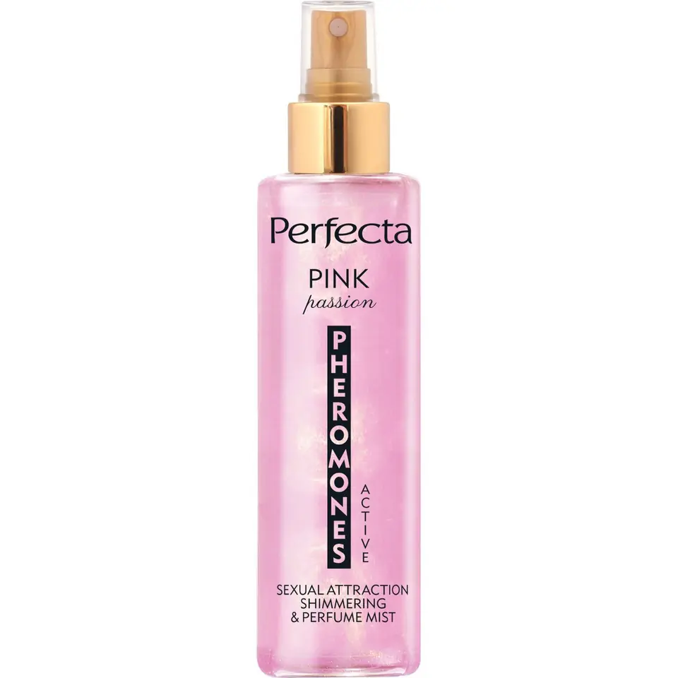 DAX PHEROMONES Mgiełka Active Pink Passion w sklepie Wasserman.eu