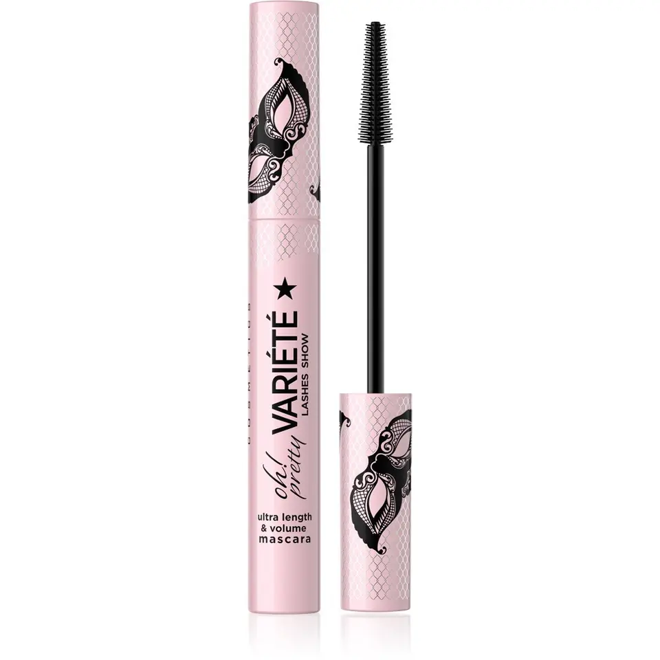 ⁨EVELINE KOL Mascara VARIETE OH PRETTY⁩ at Wasserman.eu