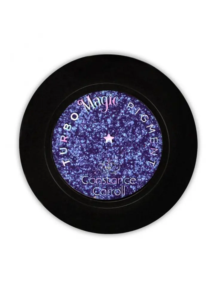 ⁨Constance Carroll Eye Shadow Turbo Magic Pigment No. 46 1pcs⁩ at Wasserman.eu