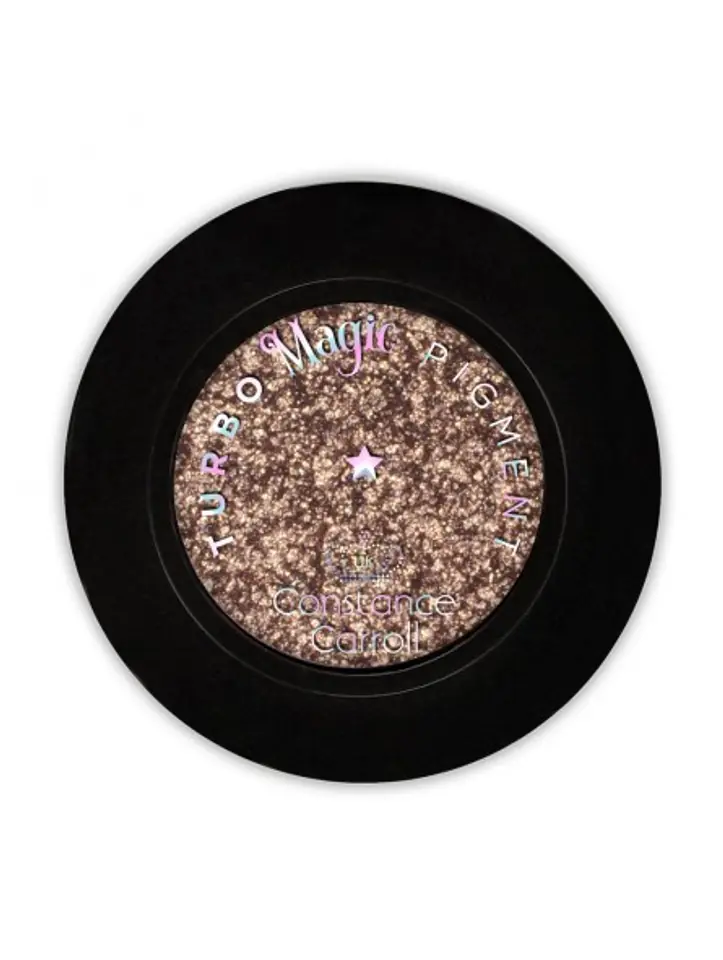 ⁨Constance Carroll Eye Shadow Turbo Magic Pigment No. 47 1pcs⁩ at Wasserman.eu
