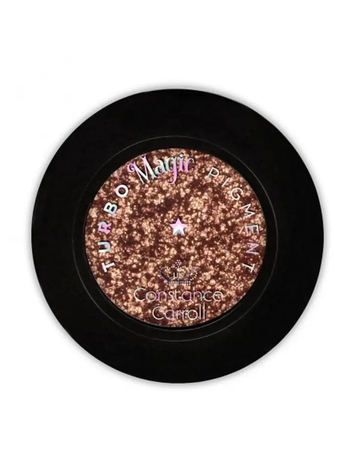 ⁨Constance Carroll Eye Shadow Turbo Magic Pigment No. 49 1pcs⁩ at Wasserman.eu