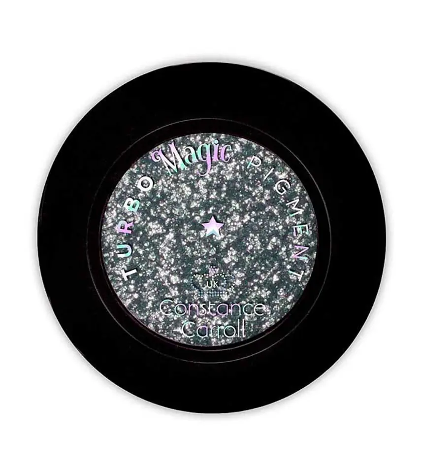 ⁨Constance Carroll Eye Shadow Turbo Magic Pigment No. 51 1pcs⁩ at Wasserman.eu