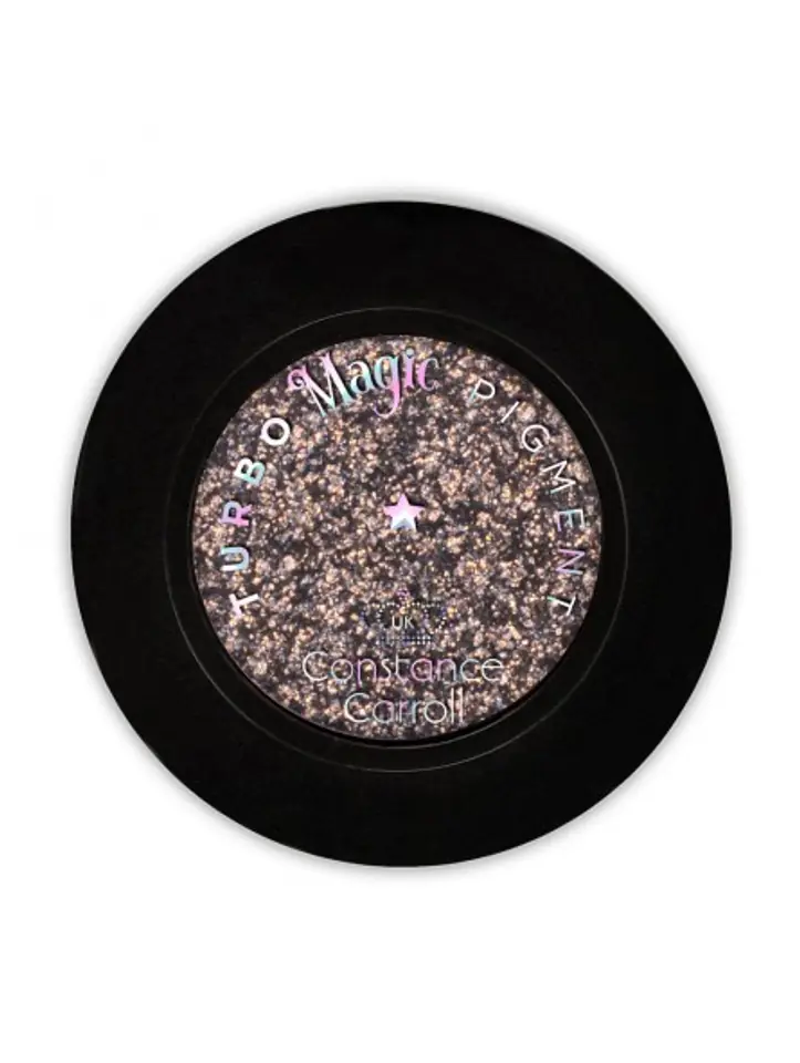 ⁨Constance Carroll Eye Shadow Turbo Magic Pigment No. 52 1pcs⁩ at Wasserman.eu