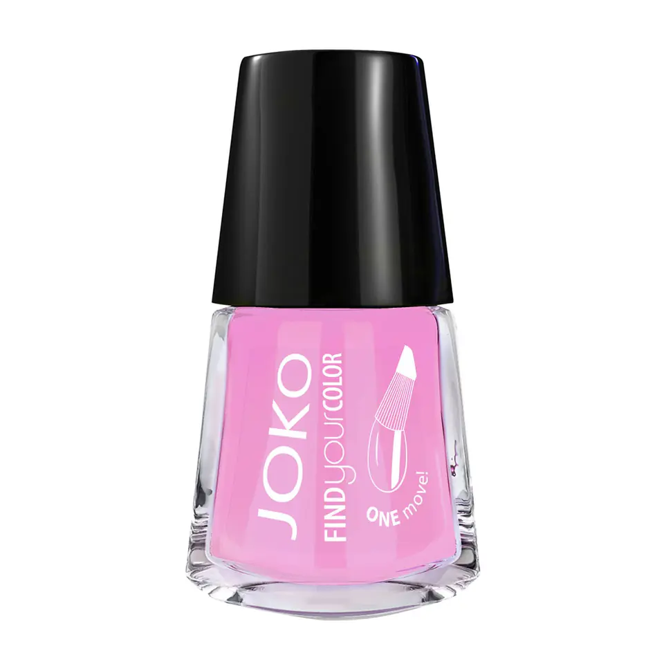 ⁨Joko Nail Polish Find Your Color No. 133 10ml⁩ at Wasserman.eu