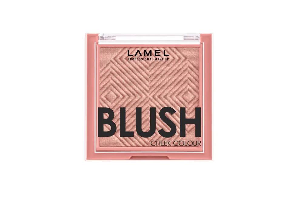 ⁨LAMEL OhMy Blush Cheek Blush Color No. 403 3.8g⁩ at Wasserman.eu