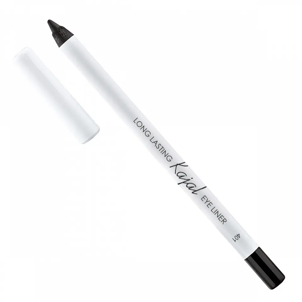 ⁨LAMEL Basic Eye Liner Long Lasting Kajal No. 401 1.7g⁩ at Wasserman.eu