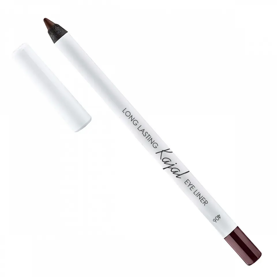 ⁨LAMEL Long Lasting Konturówka do oczu nr 406⁩ w sklepie Wasserman.eu