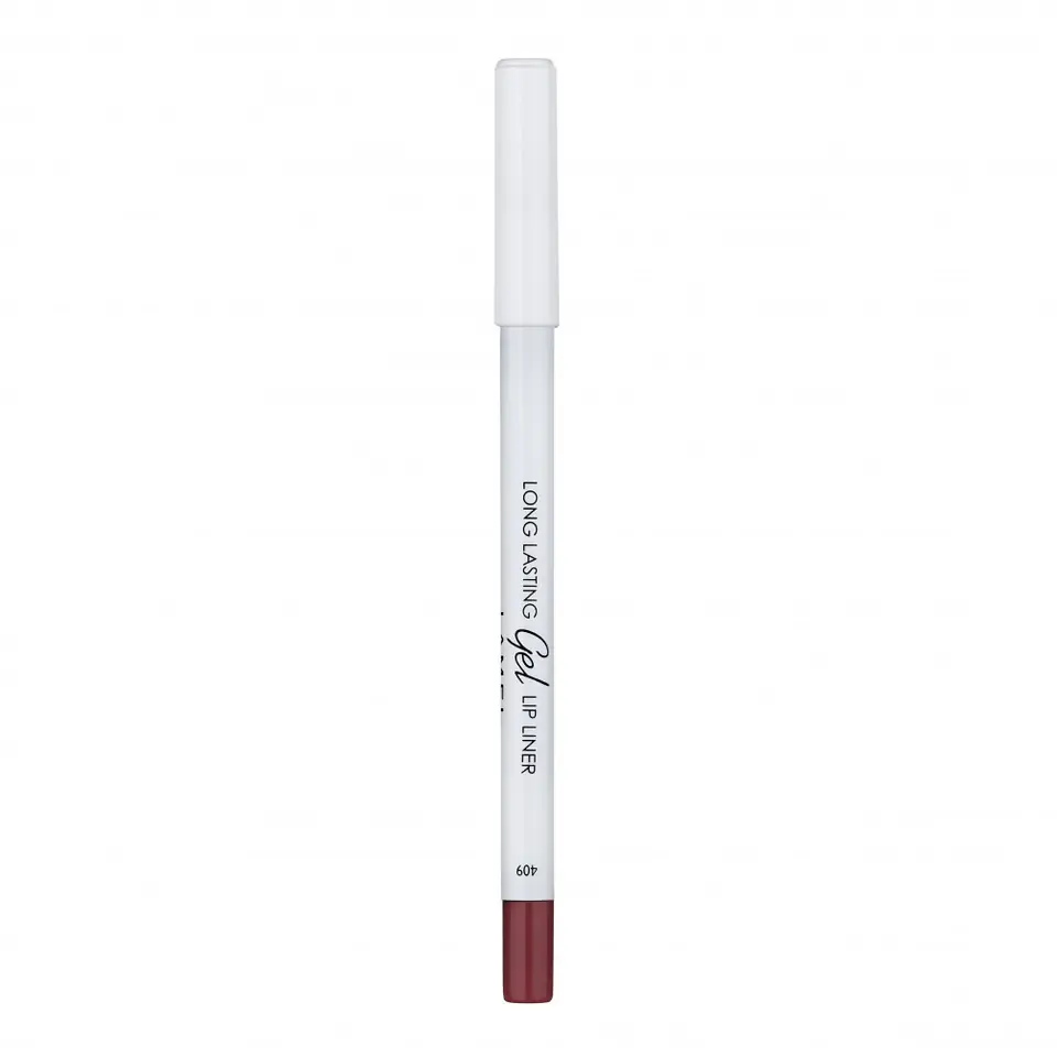 ⁨LAMEL Basic Long Lasting Lip Liner No. 409 1.7g⁩ at Wasserman.eu