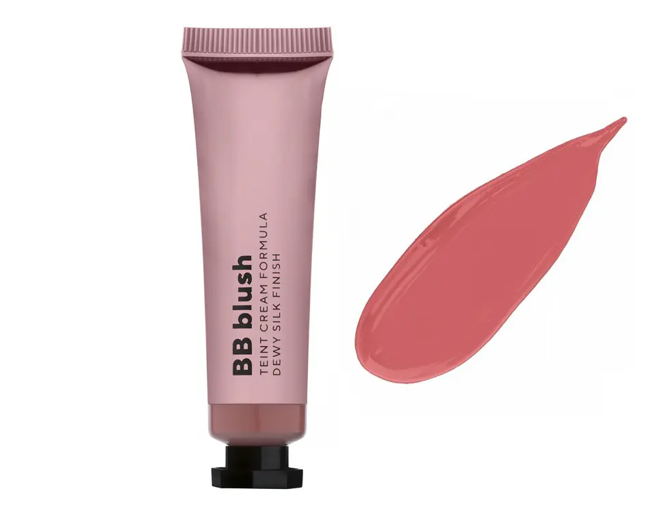 ⁨LAMEL Insta Cream Pink BB Blush No. 401 10ml⁩ at Wasserman.eu