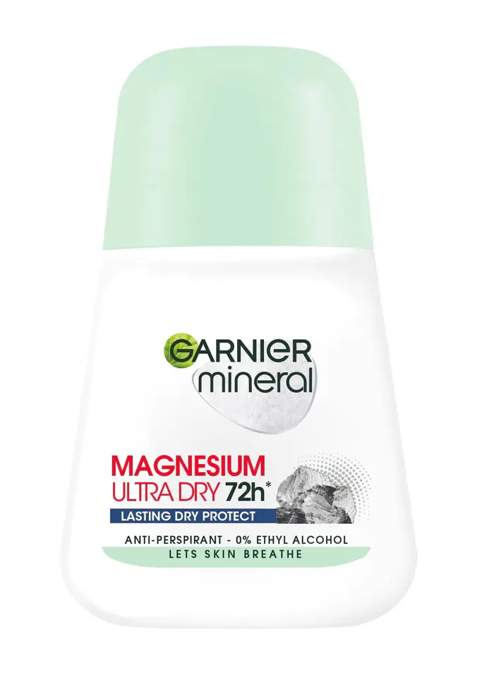 ⁨GAR DEO roll-on new MAGNESIUM UD (5266)⁩ w sklepie Wasserman.eu