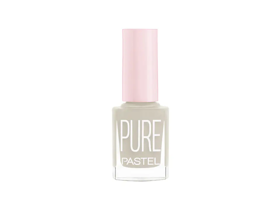 ⁨PASTEL Nail polish Pure No. 617 13ml⁩ at Wasserman.eu