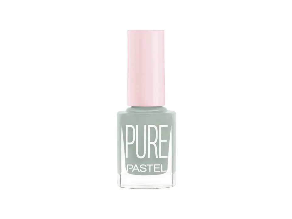⁨PASTEL Lakier do paznokci Pure nr 618 13ml⁩ w sklepie Wasserman.eu
