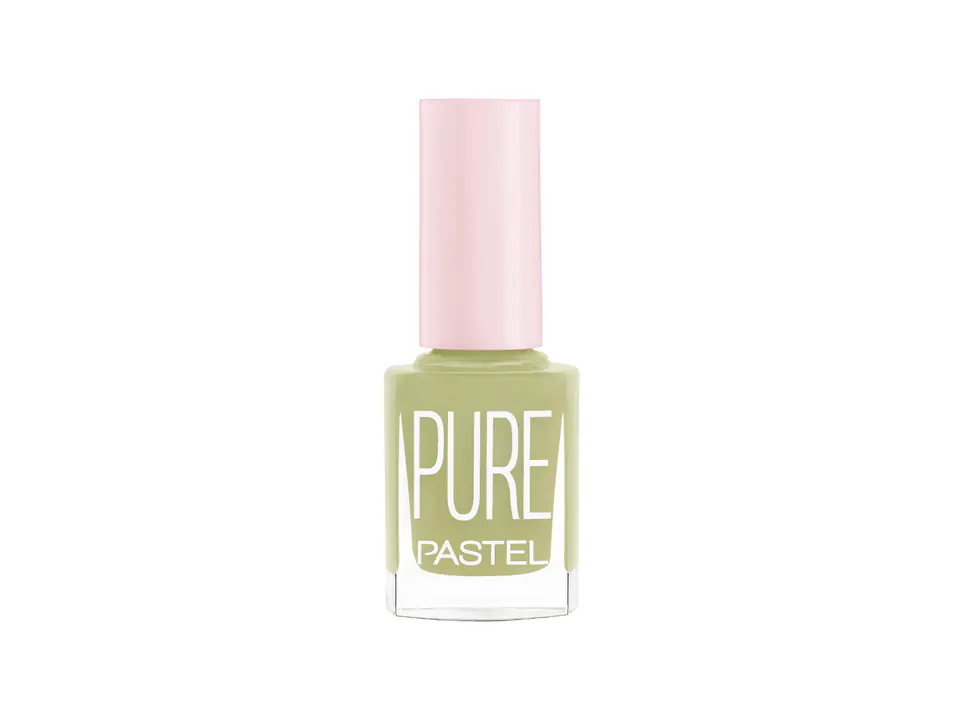 ⁨PASTEL Nail polish Pure no. 619 13ml⁩ at Wasserman.eu