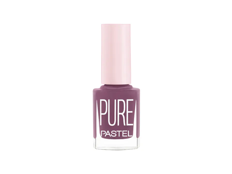 ⁨PASTEL Nail polish Pure no. 621 13ml⁩ at Wasserman.eu