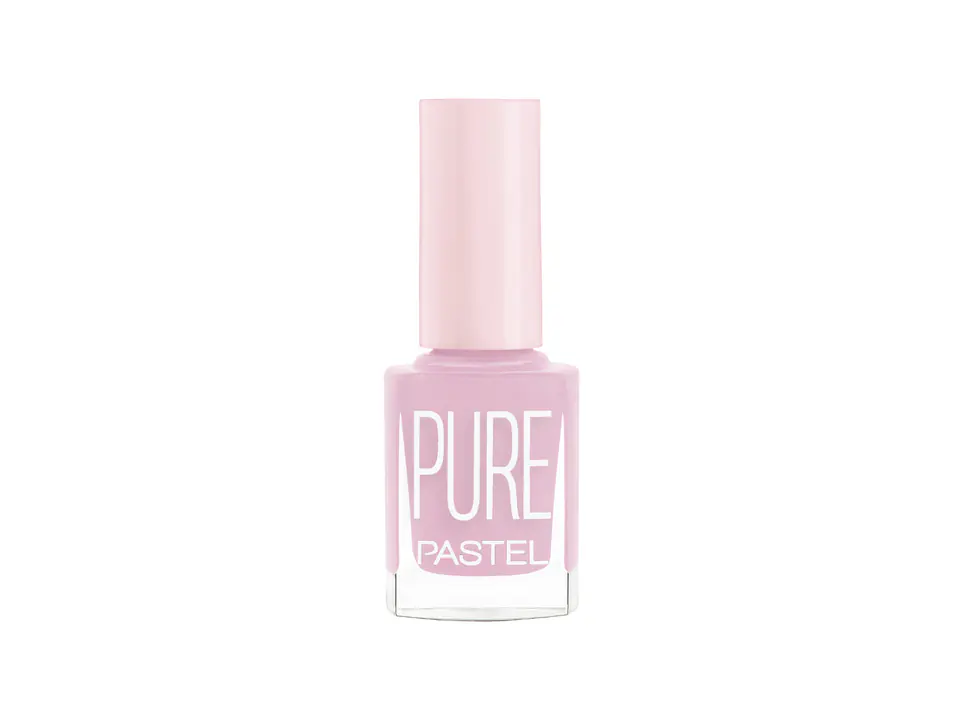 ⁨PASTEL Nail polish Pure no. 623 13ml⁩ at Wasserman.eu