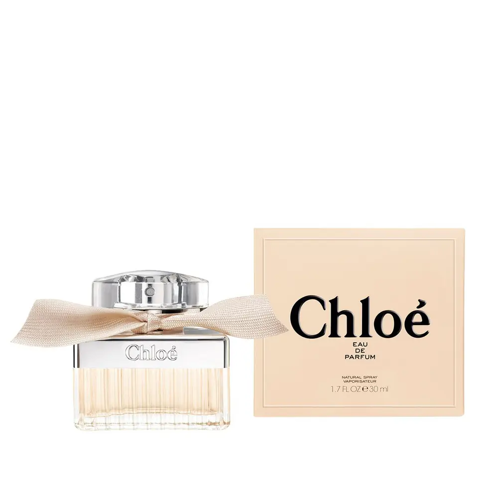 ⁨Chloe Woda perfumowana 30ml⁩ w sklepie Wasserman.eu