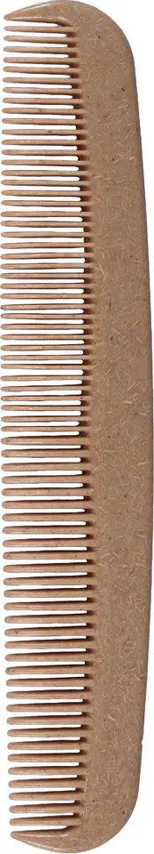 ⁨TOP CHOICE ECO Hair Comb⁩ at Wasserman.eu