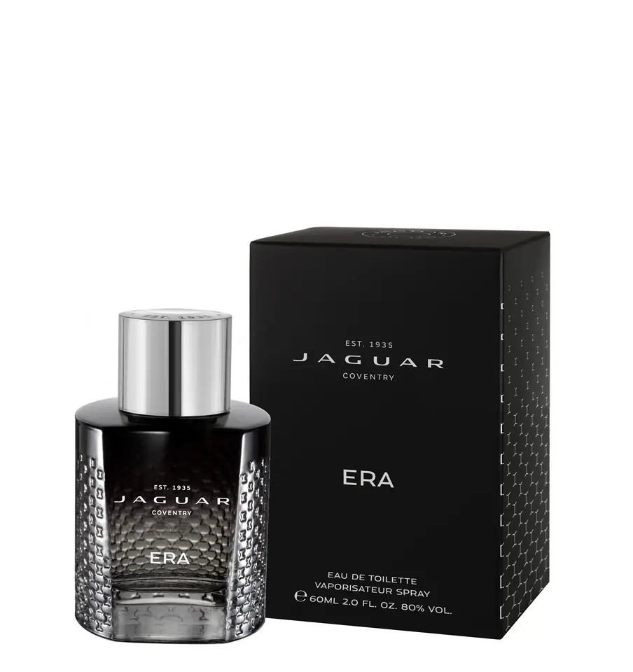 ⁨Jaguar Era Eau de Toilette 60ml⁩ at Wasserman.eu