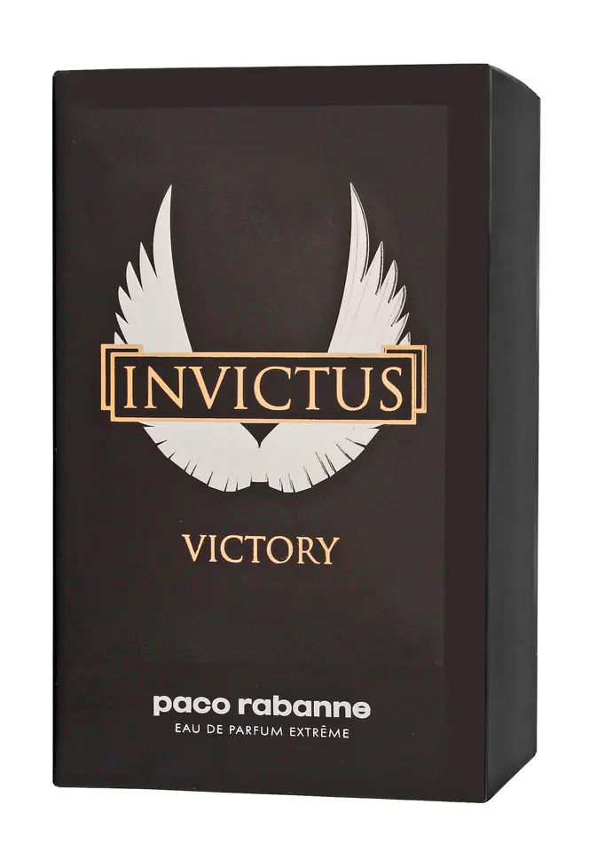 ⁨Paco Rabanne Invictus Victory Eau de Parfum for men 200ml⁩ at Wasserman.eu