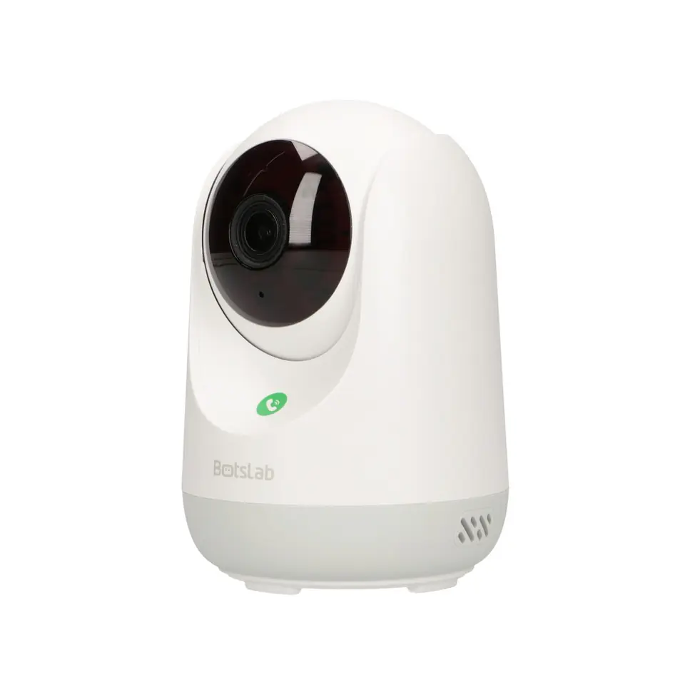 ⁨360 BOTSLAB INDOOR CAM PAN & TILT P4 PRO, 3MP, 2K⁩ w sklepie Wasserman.eu