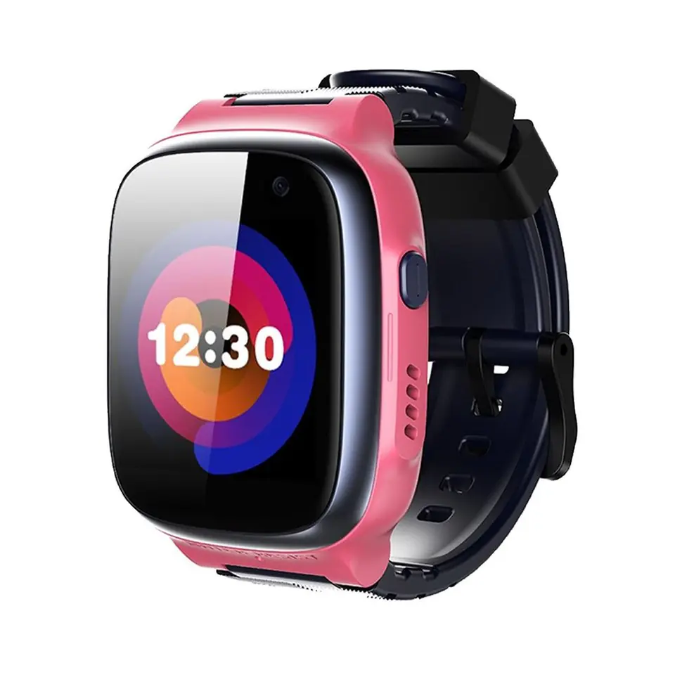 360 KIDS WATCH E1 PINK w sklepie Wasserman.eu