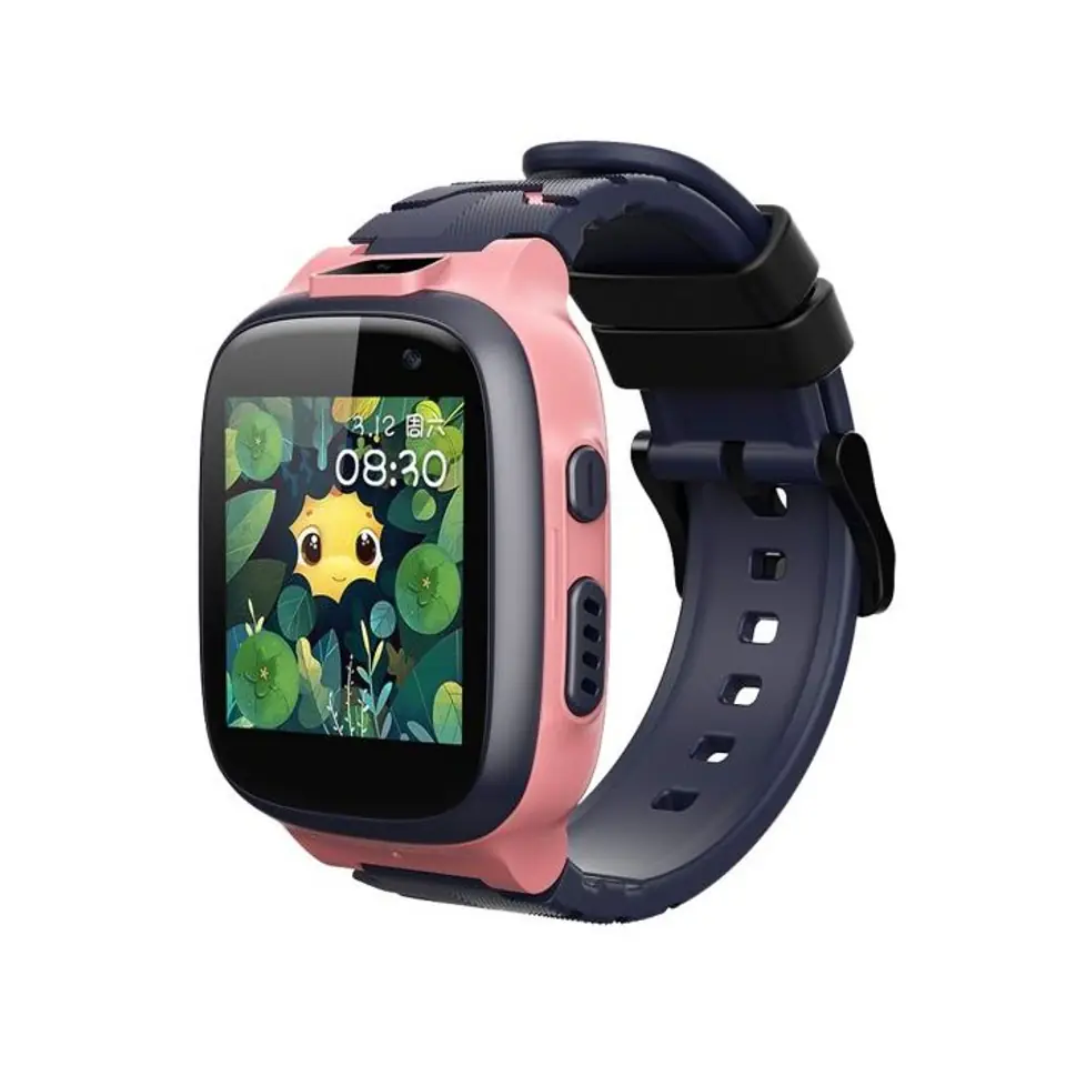 360 KIDS WATCH E2 PINK w sklepie Wasserman.eu