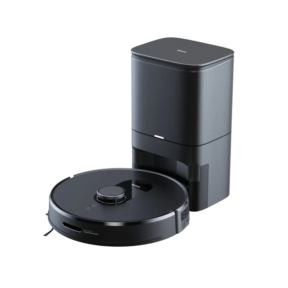 360 S8 PLUS ROBOT VACUUM CLEANER w sklepie Wasserman.eu
