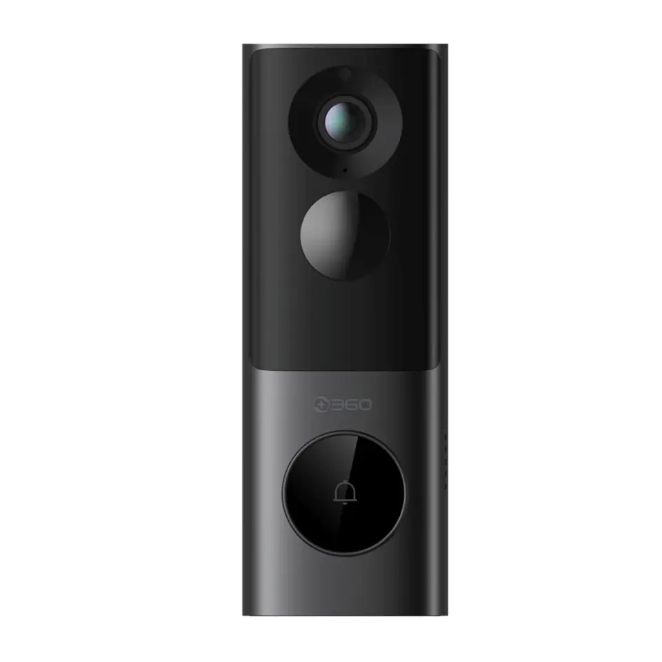 360 VIDEO DOORBELL X3, AR3XAC00, 5MP, WIFI w sklepie Wasserman.eu