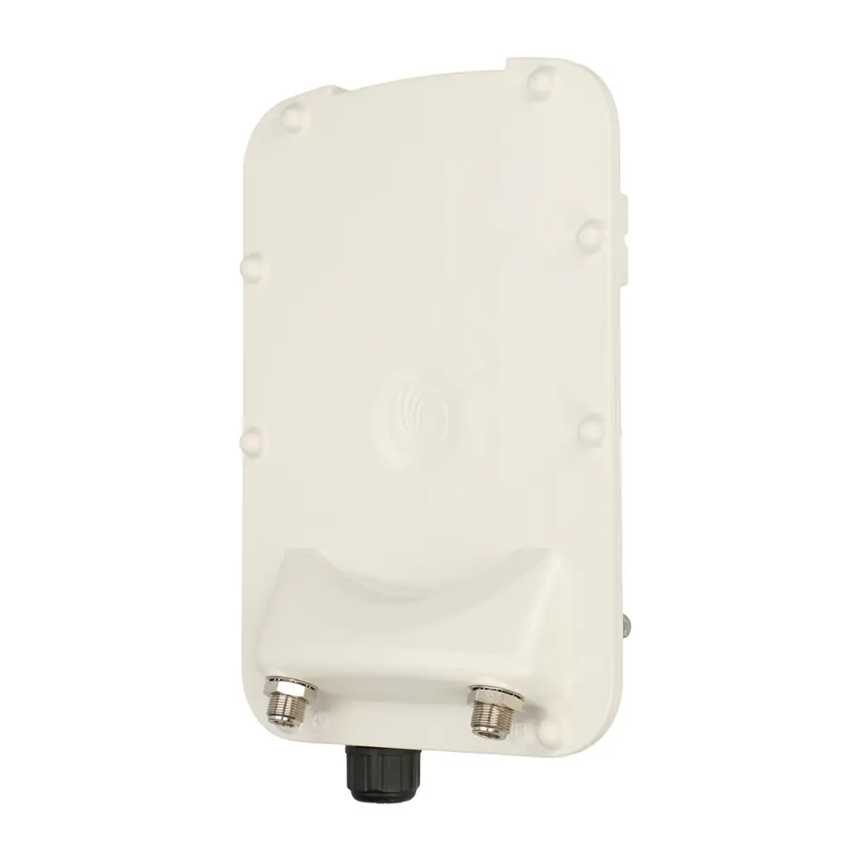 ⁨CAMBIUM PTP 550E 5GHZ CONNECTORIZED END WITH AC POWER SUPPLY, MOUNTING BRACKET C050055H018A (ROW)(EU CORD)⁩ w sklepie Wasserman.eu