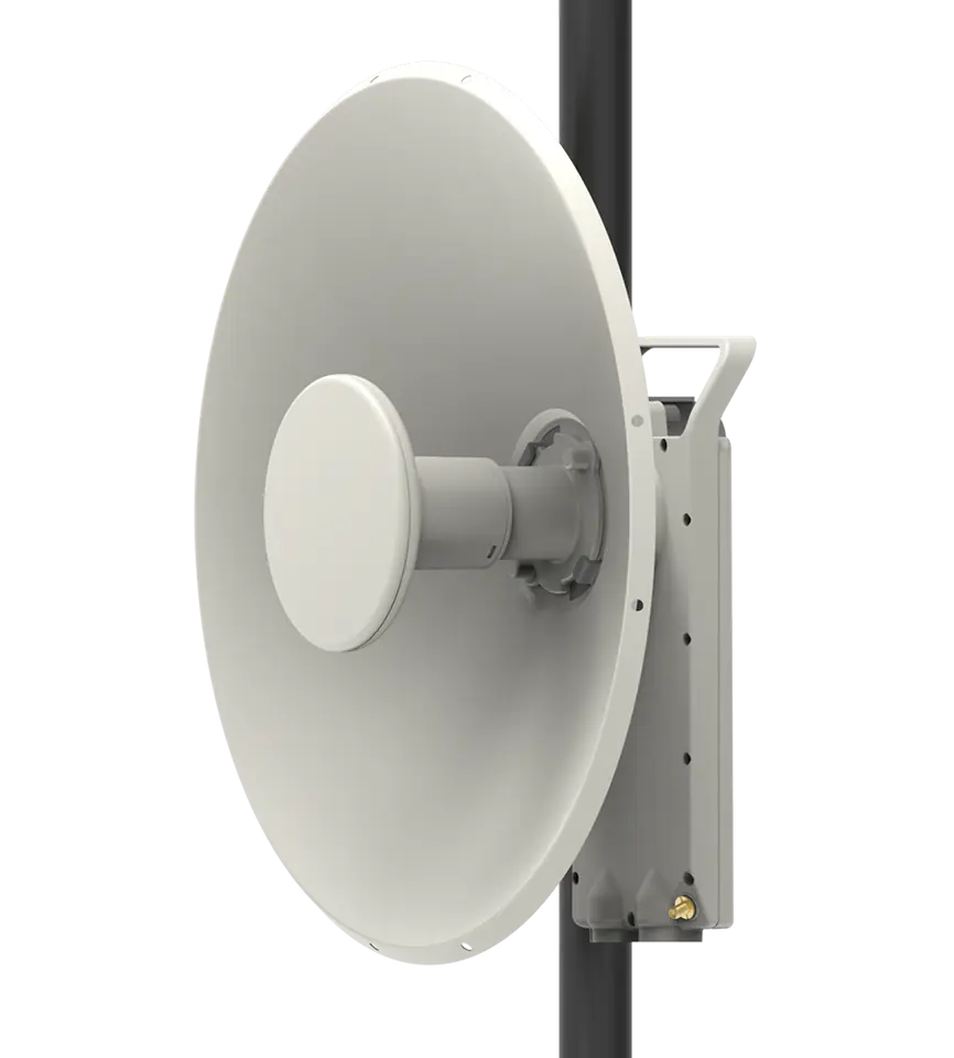 ⁨CAMBIUM EPMP FORCE 425 SM 5 GHZ HIGH GAIN RADIO 25DBI 2-PACK EU EU CORD, PRICED PER RADIO (country of origin China)⁩ w sklepie Wasserman.eu