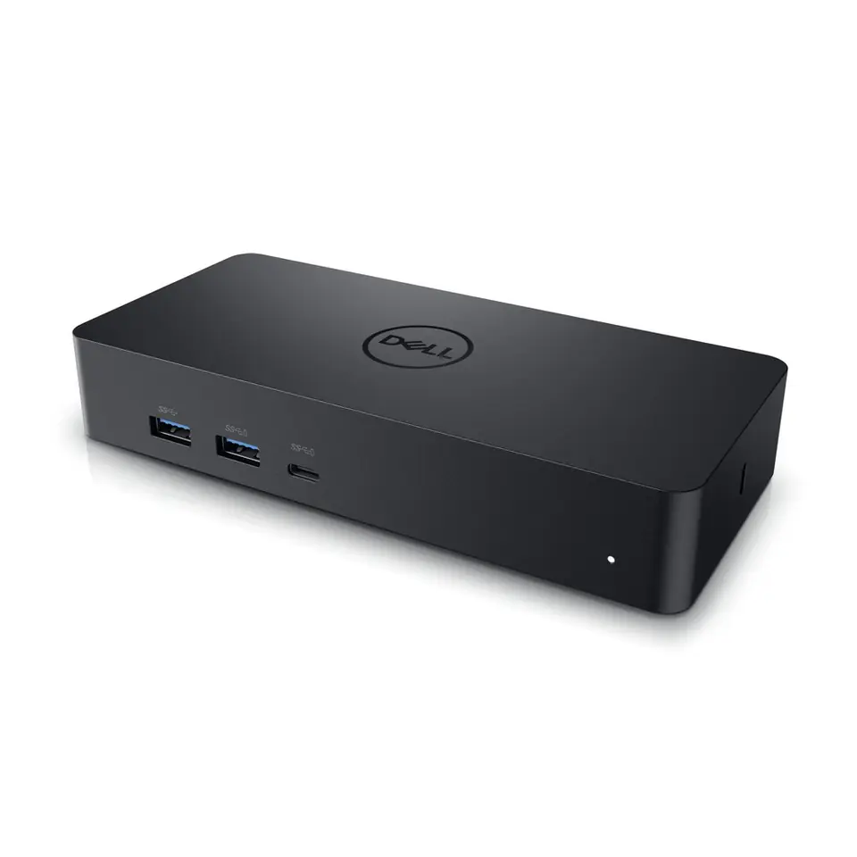 ⁨DELL D6000S DOCKING STATION, HDMI, USB, USB-C, DP, RJ-45 (452-BDTD)⁩ w sklepie Wasserman.eu