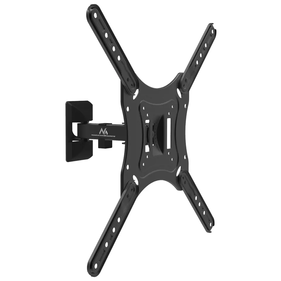 Brackets for TV MC-758 13-55 cali 30kg black at Wasserman.eu