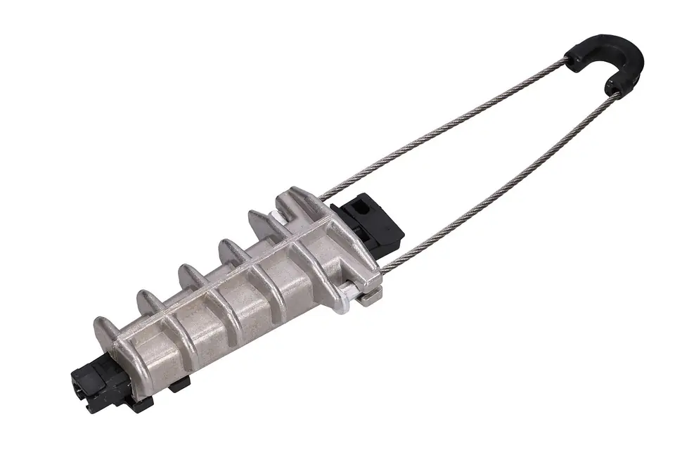 EXTRALINK ANCHORING CLAMP I-1500.PAT1 FOR 8-12MM CABLE w sklepie Wasserman.eu