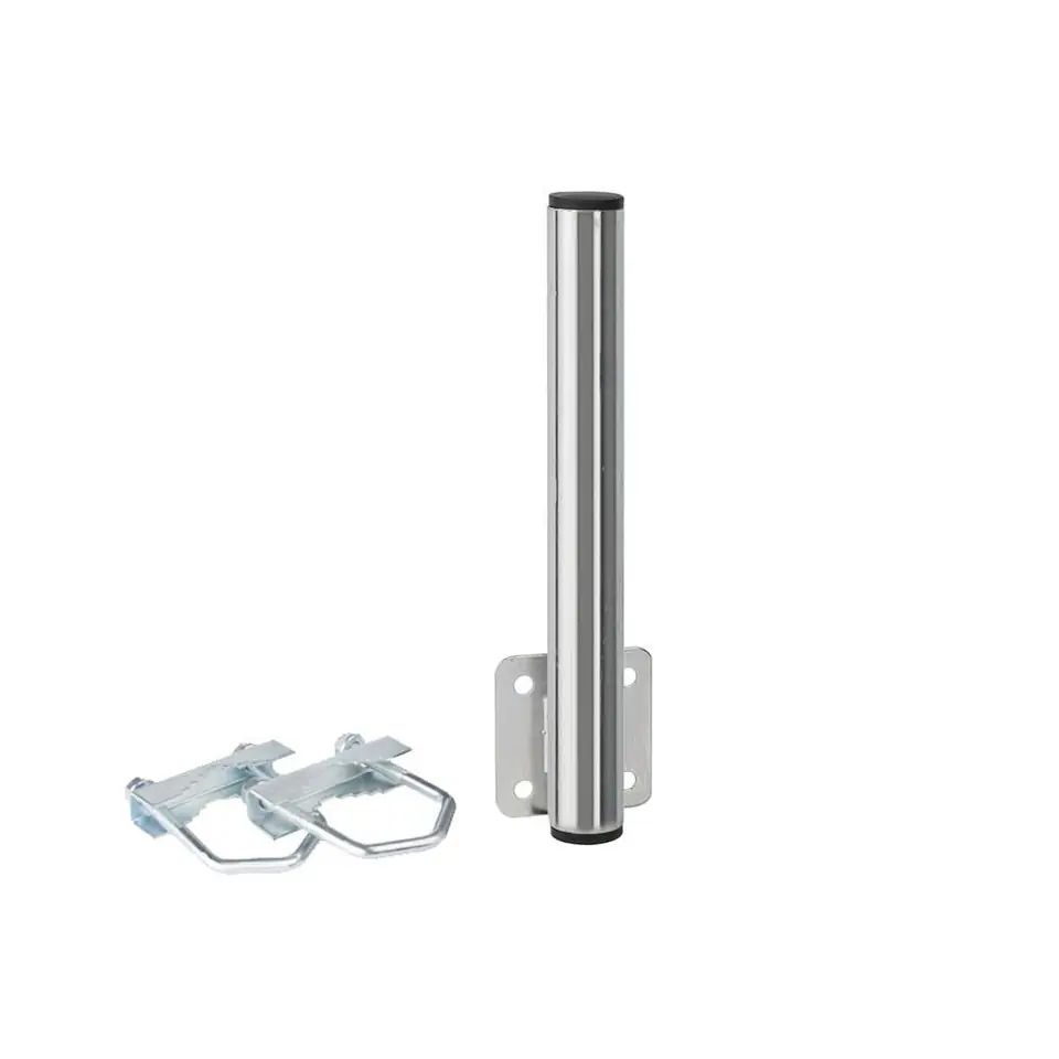 EXTRALINK C250 BALCONY HANDLE WITH U-BOLTS M8 w sklepie Wasserman.eu