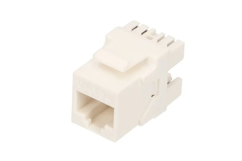 ⁨EXTRALINK CAT5E UTP RJ45 KEYSTONE⁩ w sklepie Wasserman.eu