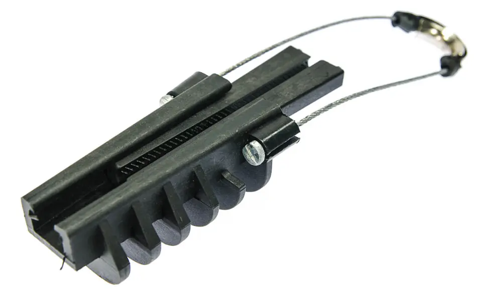 EXTRALINK FIBER OPTIC CABLE CLAMP 2.1 w sklepie Wasserman.eu