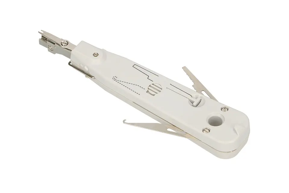 EXTRALINK KRONE PUNCH TOOL WITH LOCK FUCTION w sklepie Wasserman.eu