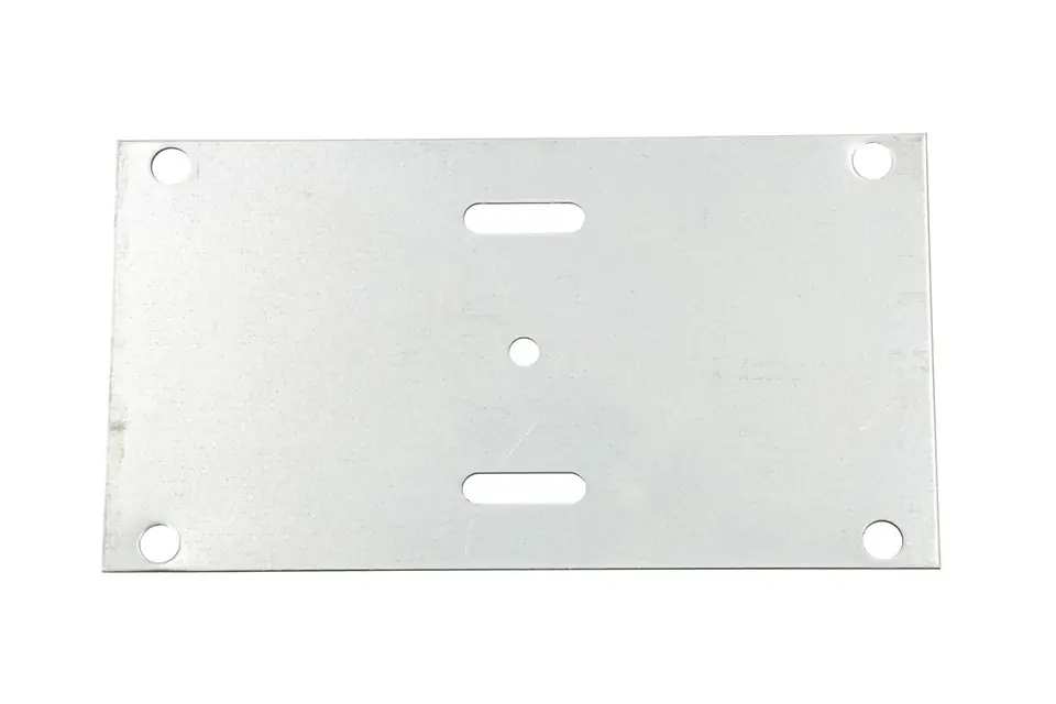 ⁨EXTRALINK MOUNTING PLATE FOR FOUR ARMS ALUMINIUM FRAME⁩ w sklepie Wasserman.eu