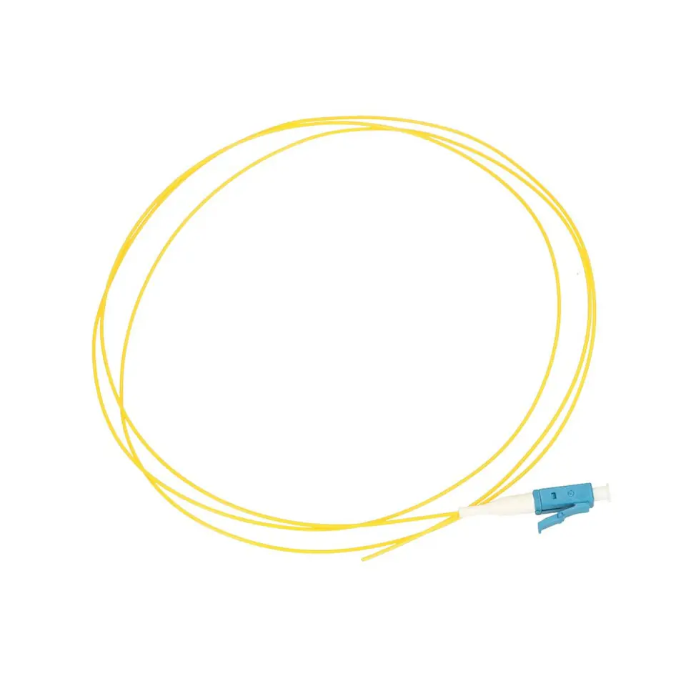 ⁨EXTRALINK PIGTAIL LC/UPC SM 900UM G.657A 1.5M EASY-STRIP⁩ w sklepie Wasserman.eu