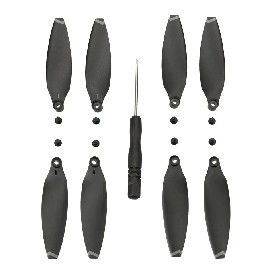 ⁨FIMI X8 MINI PROPELLERS SET BLACK⁩ at Wasserman.eu