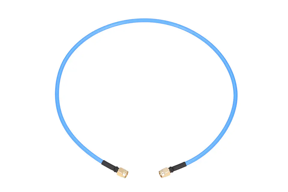 MIKROTIK FLEX-GUIDE RPSMA TO RPSMA CABLE 50MM w sklepie Wasserman.eu
