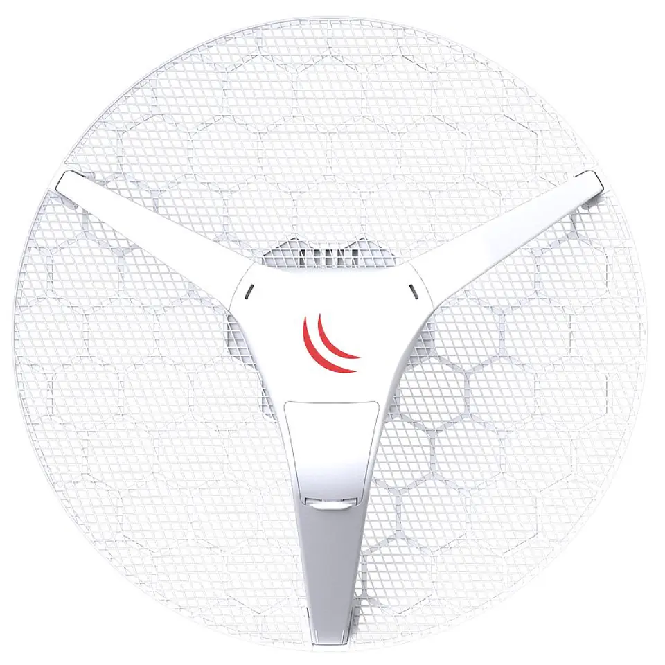 ⁨WRL CPE OUTDOOR/RBLHG5KIT MIKROTIK⁩ at Wasserman.eu