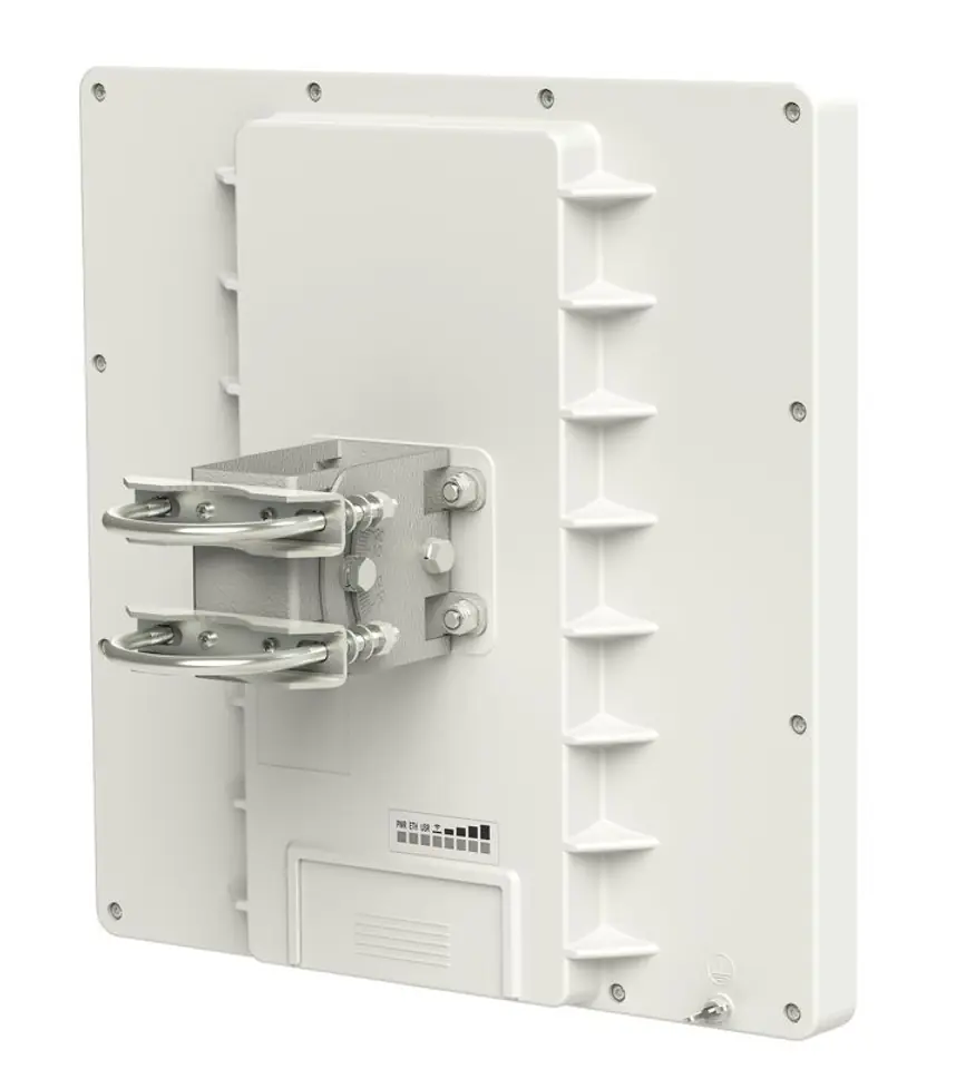 ⁨Mikrotik QRT 5 White Power over Ethernet (PoE)⁩ at Wasserman.eu