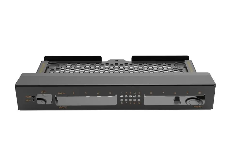 MIKROTIK WMK4011 WALL MOUNT KIT FOR RB4011 w sklepie Wasserman.eu