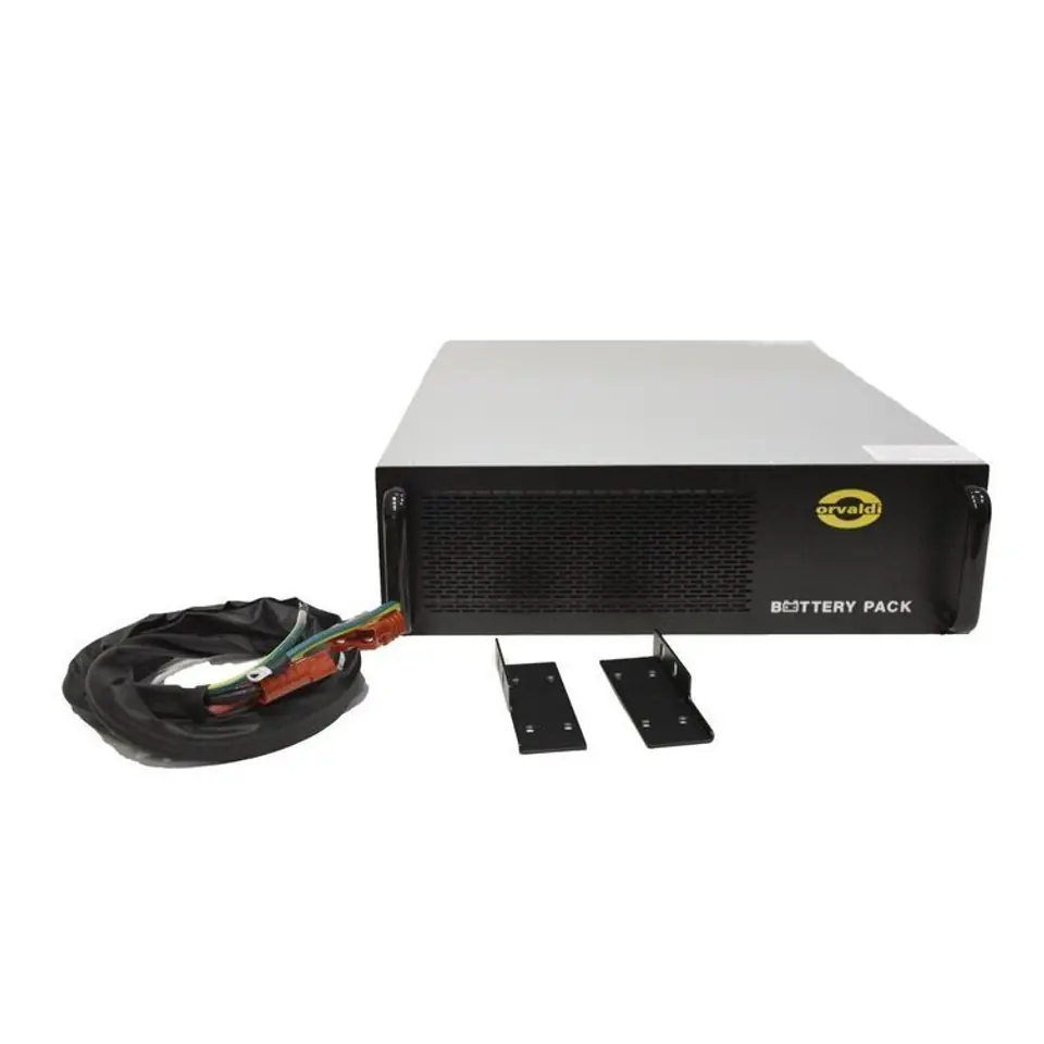 ORVALDI BATTERY MODULE VBBRT20x7_3U FOR VR6K ON-LINE w sklepie Wasserman.eu