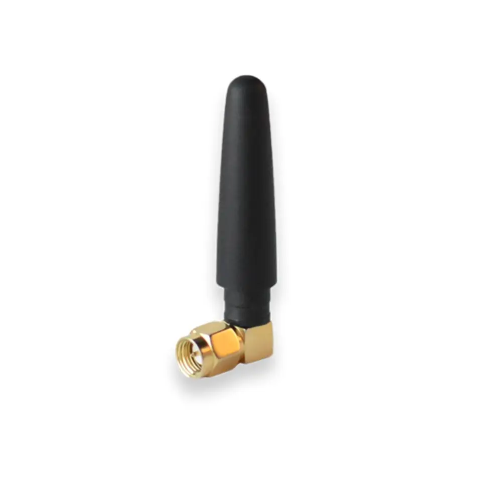 ⁨TELTONIKA ANGLED COMPACT MOBILE ANTENNA 5DBI 003R-00296 PR1US450⁩ at Wasserman.eu