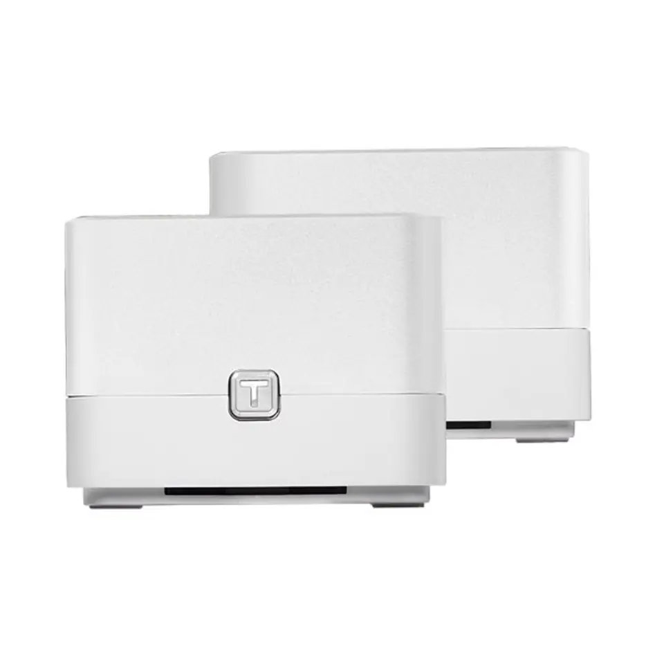 ⁨Router WiFi T6⁩ at Wasserman.eu