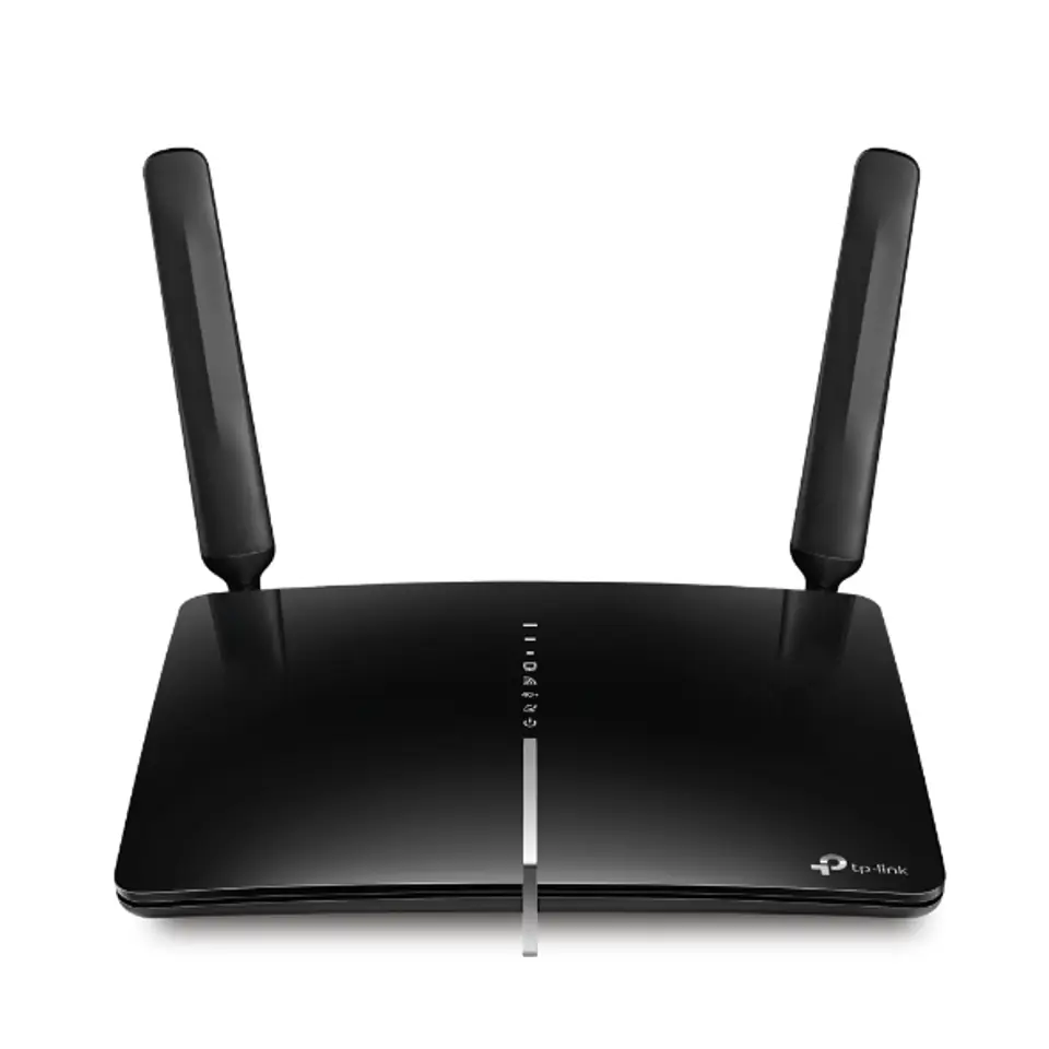 ⁨Router MR600 4G+ LTE cat. 6 WiFi AC1200 LAN/WAN-1Gb⁩ at Wasserman.eu